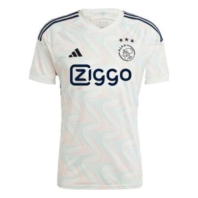 AJAX AWAY JERSEY 2023/2024