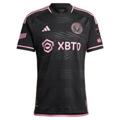 Inter Miami CF Away Kit 2023 1