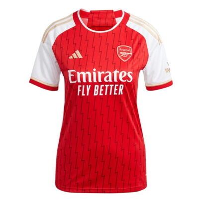 Arsenal Ladies Home Jersey 2023/24