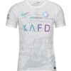 Al-Nassr 2023-24 Kit