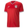 EGYPT HOME JERSEY 2022 2023