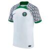 NIGERIA AWAY SHIRT 2022-23