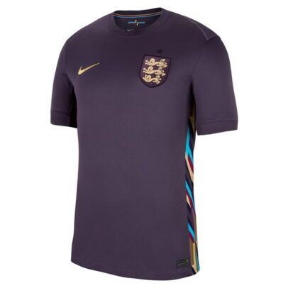 England Away 2024 Jersey